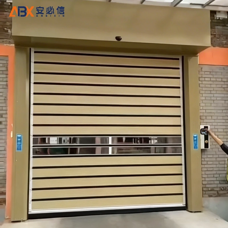 宿迁市金属高速门